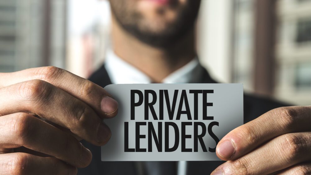 Apply for a Private Mortgage